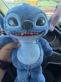 Many Moods Stitch