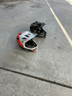 Troy Lee Full face Helmets