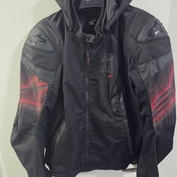 Alpinestars venom jacket