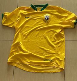 Men’s Brazil jersey XL