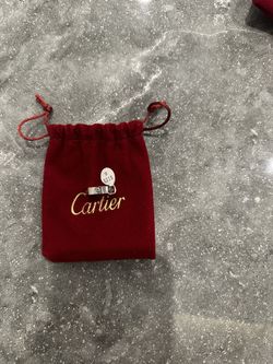 Cartier Ring