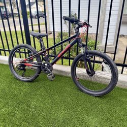 HARO FLIGHTLINE KIDS MOUNTAIN BIKE 20” Wheels 