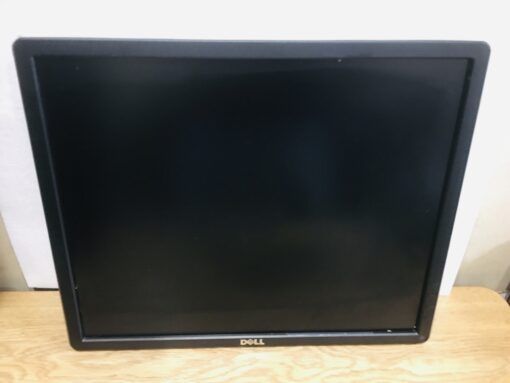 Dell Professional P1914sf 19″ Screen LED-Lit Monitor. HDMI add $7