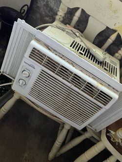 AC for sale !