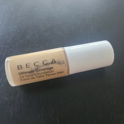 Becca Foundation 