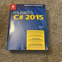 C# Book