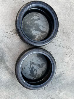 Used tires Dcenti