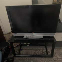 TV And TV Stand