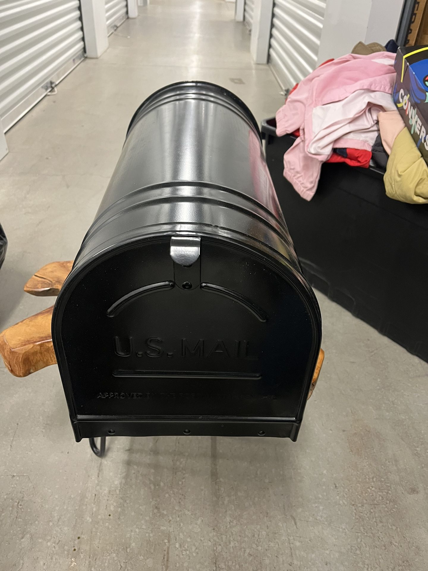 Postal Mail Box