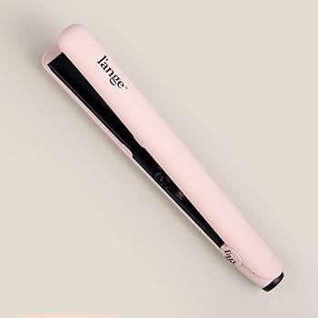 L'ange Silk Straightner