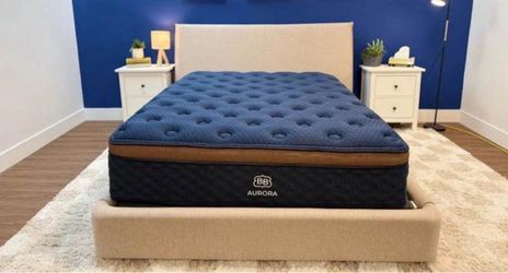 California King Mattress Brooklyn Bedding