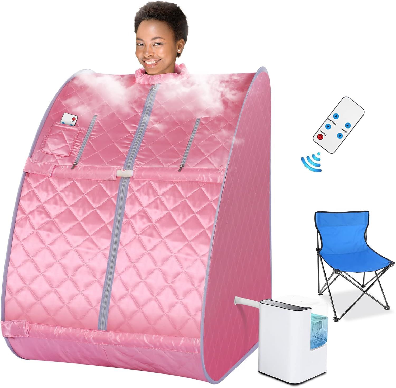 Portable Sauna