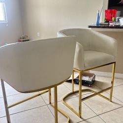 Modern Bar Stools 