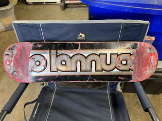 Chocolate Skateboards Gino Iannucci 