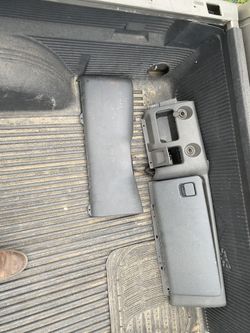 Parts For 2003 Silverado