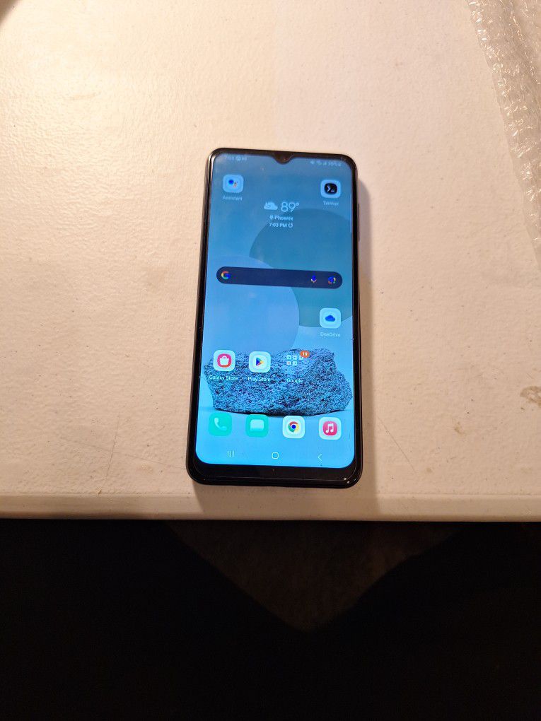 Samsung A13 5G 64Gb Any Network