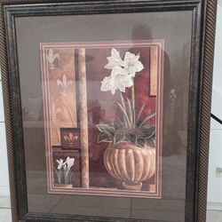Frame Picture