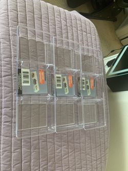 Organizer acrylic