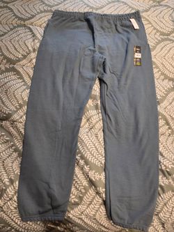 Sweatpants mens XL