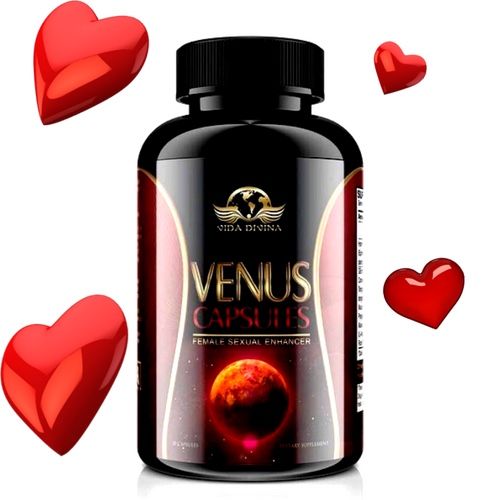 Vida Divina Venus