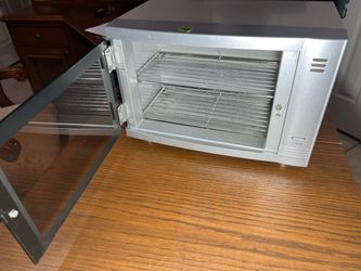 STERILIZER 209