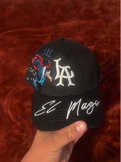 Dandy X El Mago LA Exclusive Hat