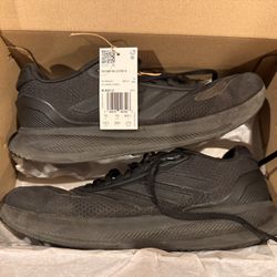 Used Men’s Running Shoes Adidas Run Falcon 5 Size 10.5 $10