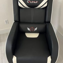 Gamer Chair - Reclining