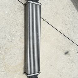 OEM Honda Intercooler – 2018–2022 Honda Accord (Turbo Models)