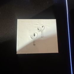 AirPods Pro 3 brand new!!