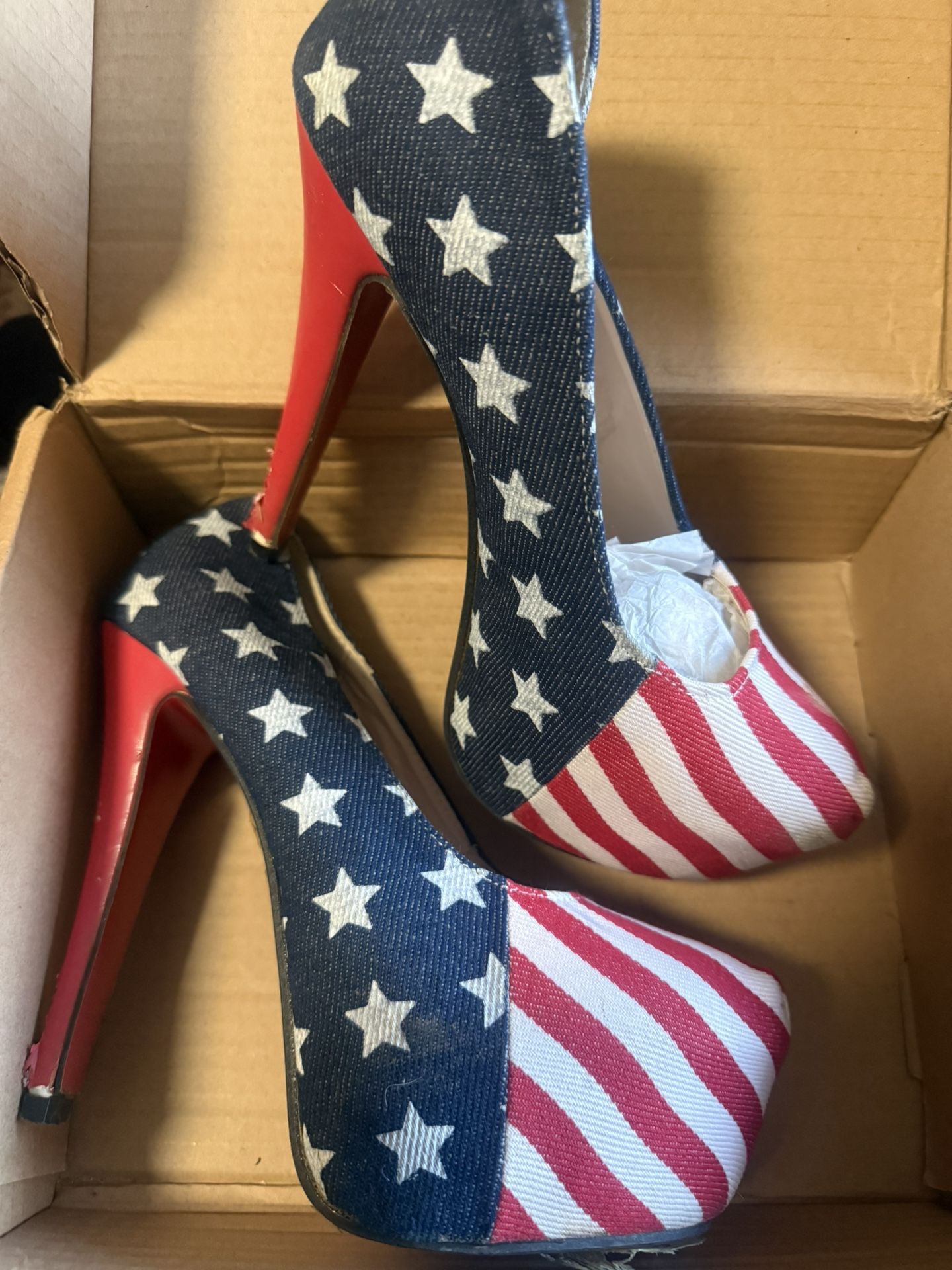 Heels