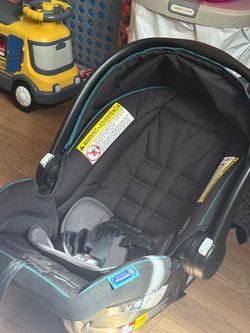 Graco Infant Car Seat