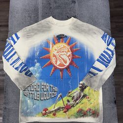 Roughplay Sun Shower Long Sleeve Shirt