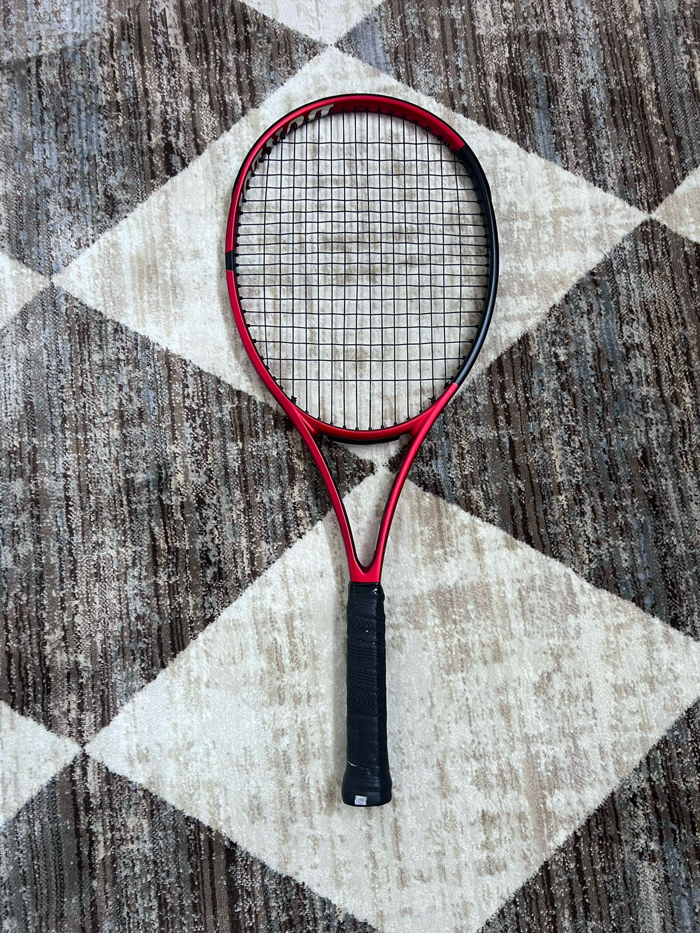 Dunlop Tennis Rackets