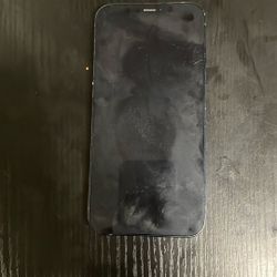 iPhone 12 Mini