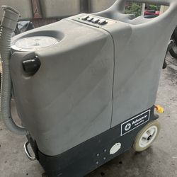 estractor  carpet cleaning