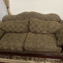 TWO COUCHES FOR 350!!