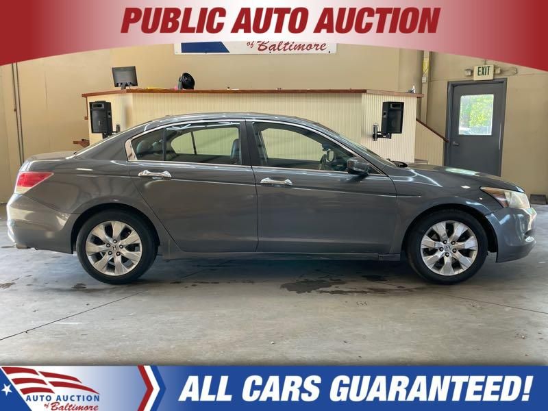 2010 Honda Accord