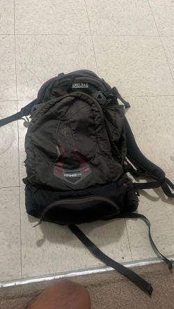CamelBak Backpack 