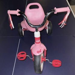 Radio Flyer Tricycle
