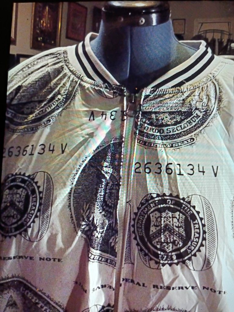 G-NET JACKETS & COATS SIZE 4XL