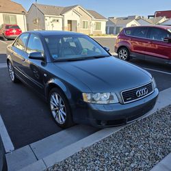 2005 Audi A4