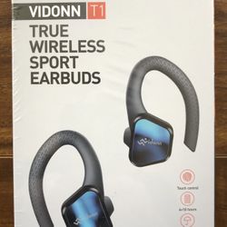 Wireless Sport Earbuds