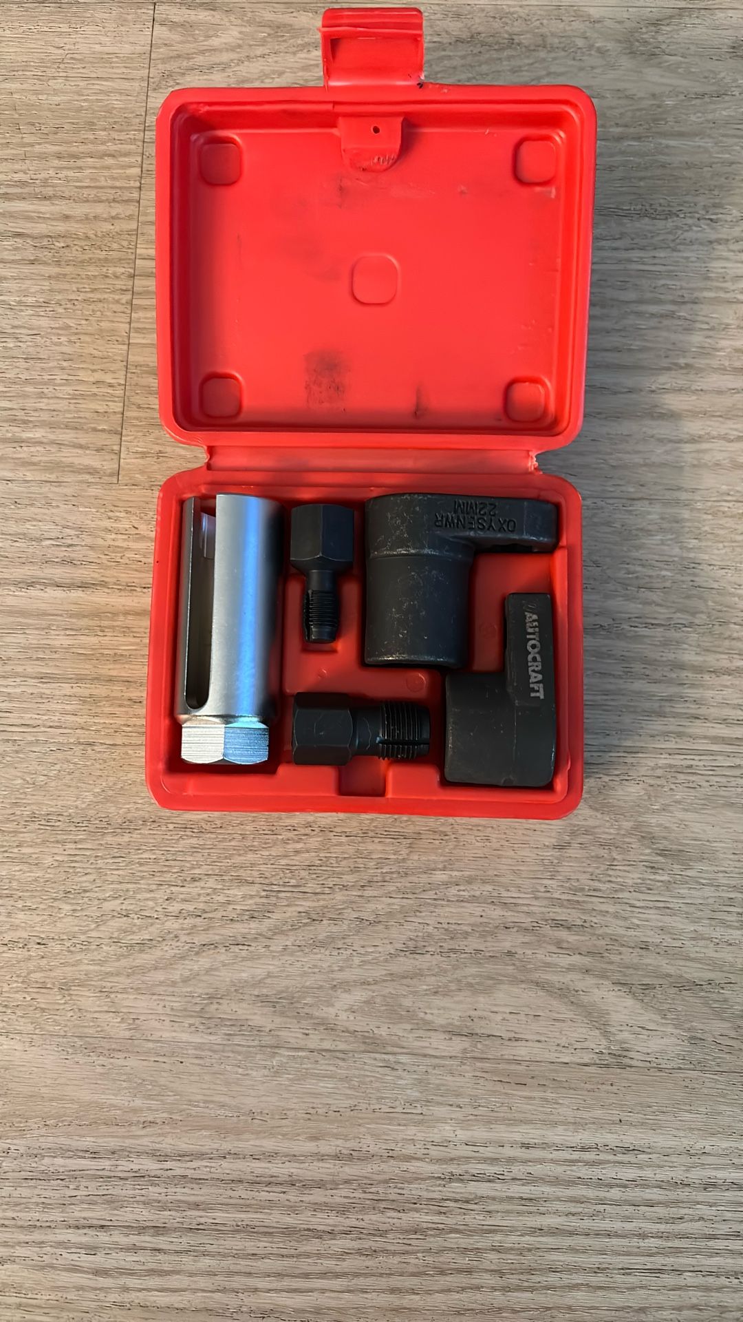 Tools