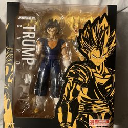 Demoniacal fit vegito