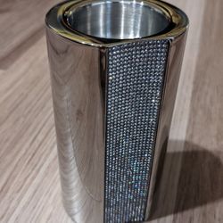 Swarovski Candle Holder