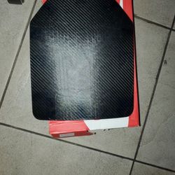 TYR TACTICAL Bullet Proof Ceramic Hard Plate LEVEL 3+ BALLISTIC PLATE XHA3/7