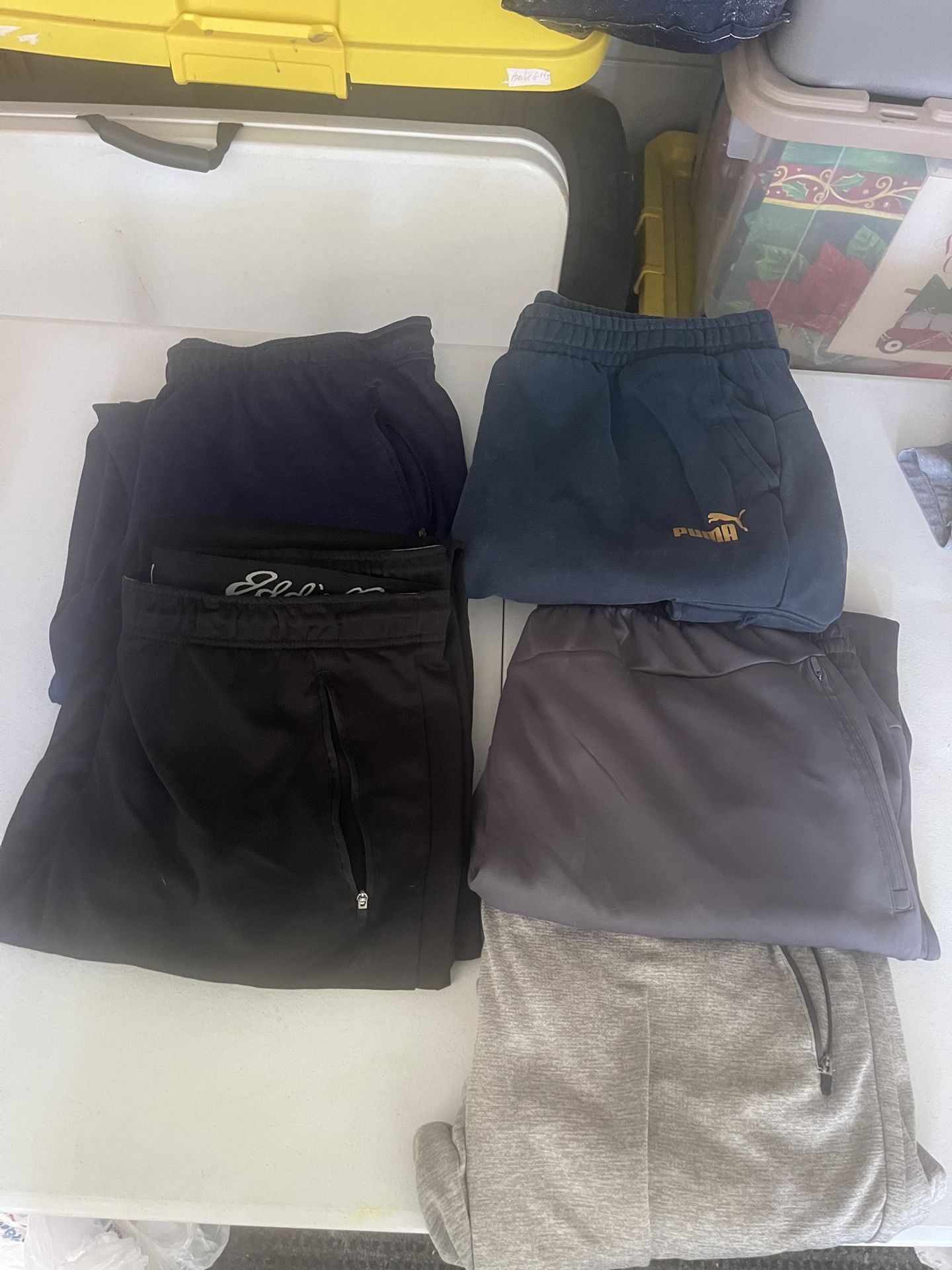 Mens Joggers