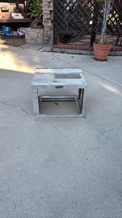 A/C wall sleeve