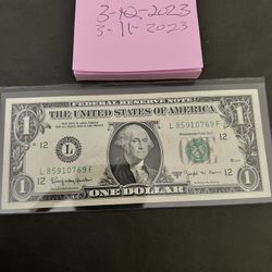 Barr Note.  So Not Very Many Of These Made Or Left
